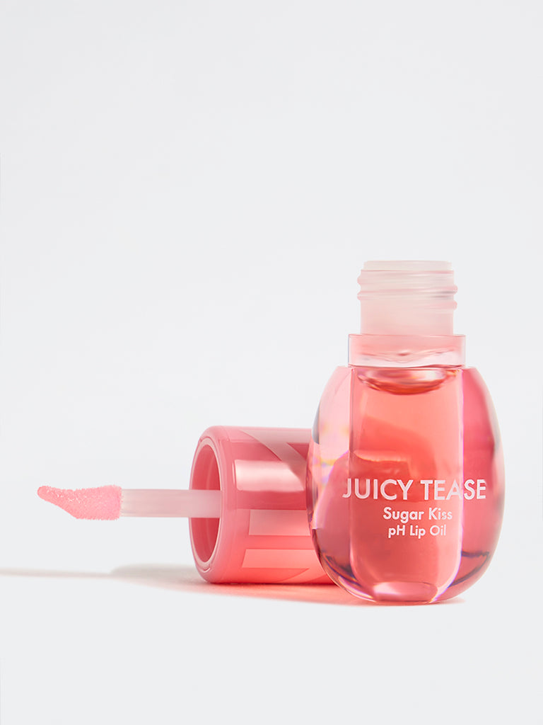 Nuon Juicy Tease Sugar Kiss pH Lip Oil - 3.4 ml
