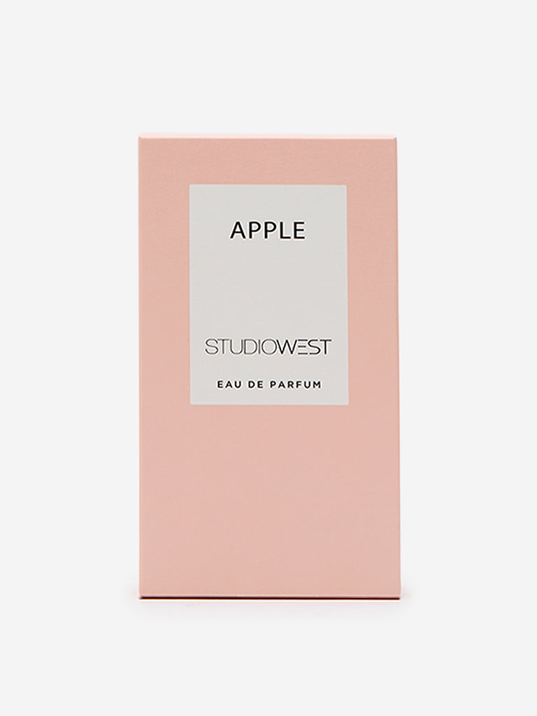 Studiowest Apple Eau De Parfum - 100 ml