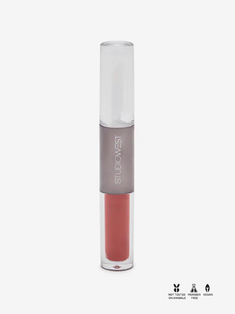 Studiowest Hustle BR-02 Lip Duo - 5 ML