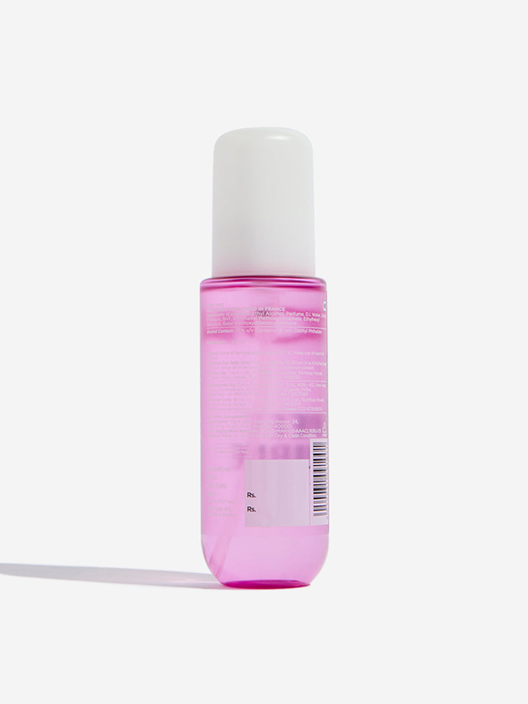 Westside Nuon Women's Sweet Trouble Body Mist - 100 ml Back View