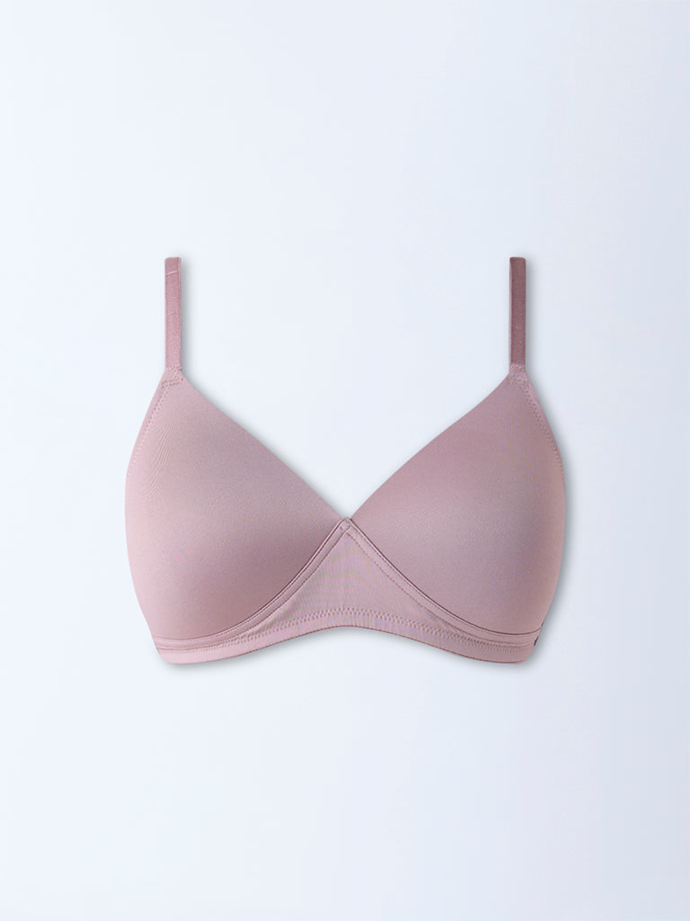 Wunderlove 2-Pack Padded Bra