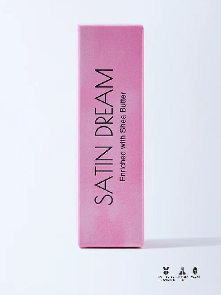 Studiowest Satin Dream Sultry Lipstick - 4.2 gm