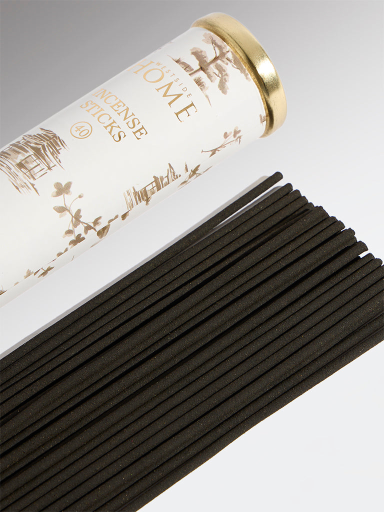 Westside Home Ritual Incense Sticks (Set of 40)