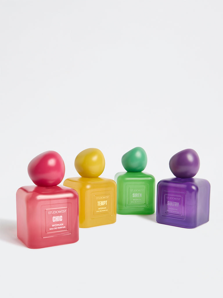 Studiowest Tempt Eau De Parfum - 100 ml