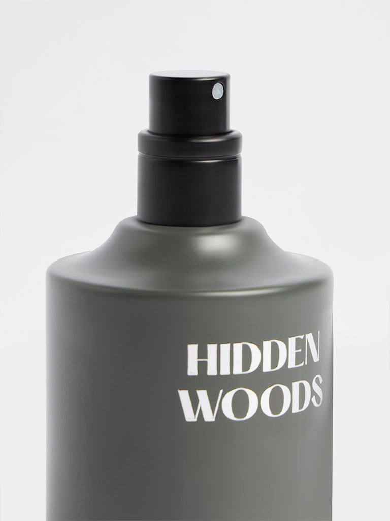 Studiowest Hidden Woods Eau De Parfum - 50 ml