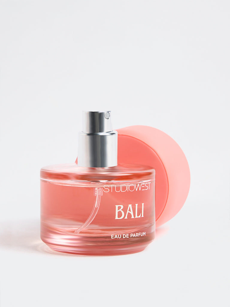 Studiowest Bali Eau de Parfum - 30 ml