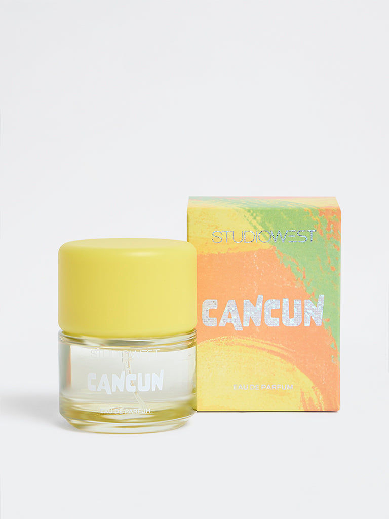 Studiowest Cancun Eau De Parfum - 30 ml