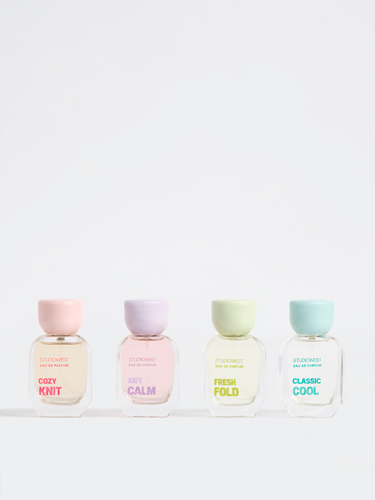 Studiowest Classic Cool Eau De Parfum - 50 ml