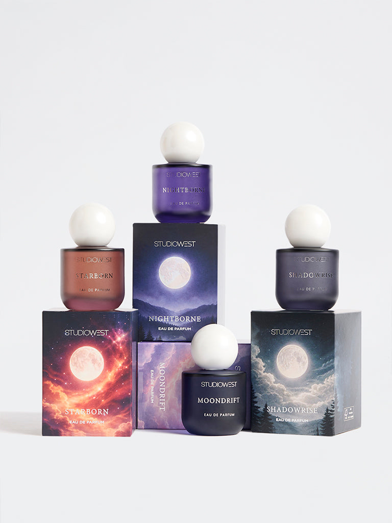 Studiowest Starborn Eau de Parfum - 50 ml