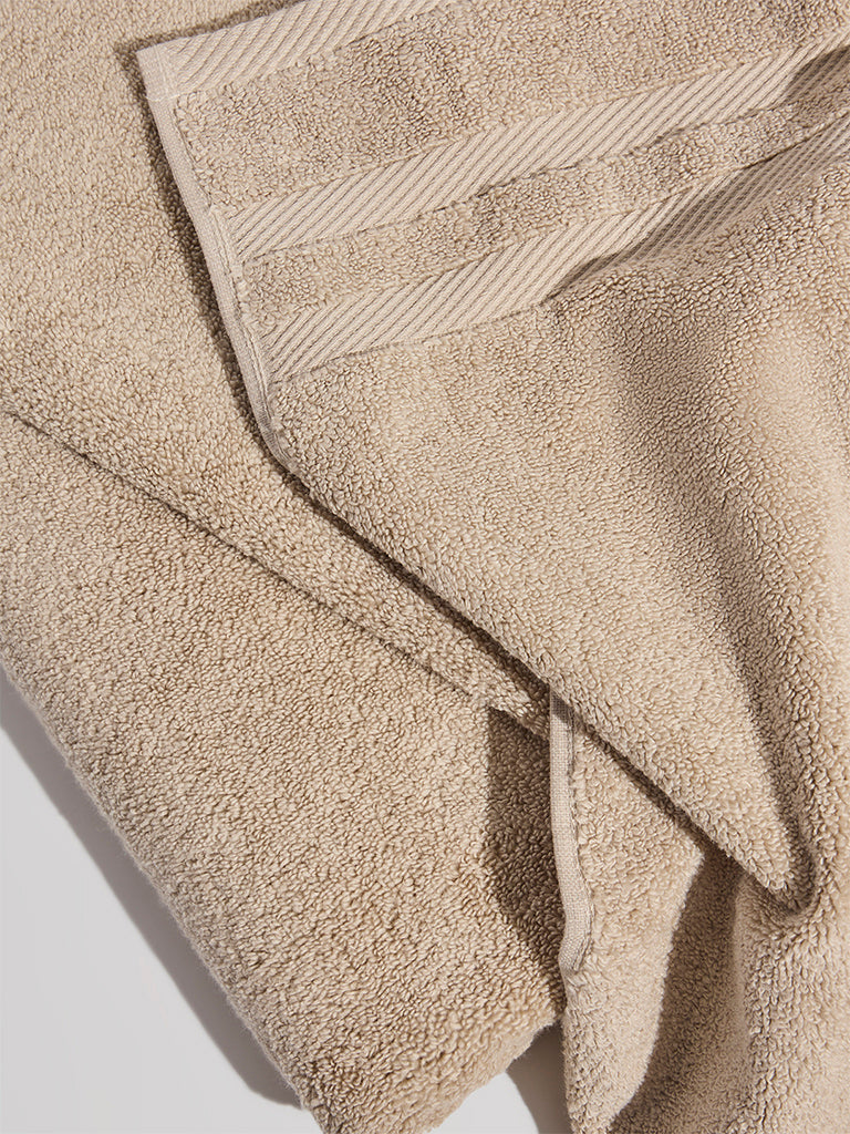 Pome Luxe Pure Cotton Towel