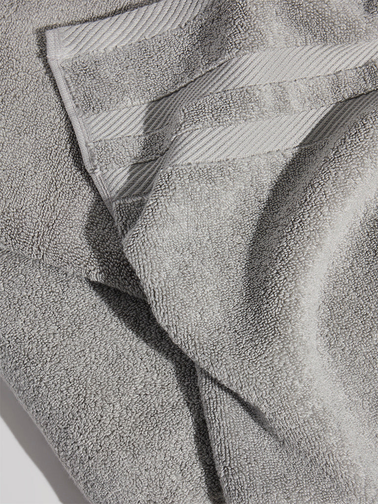 Pome Luxe Pure Cotton Towel