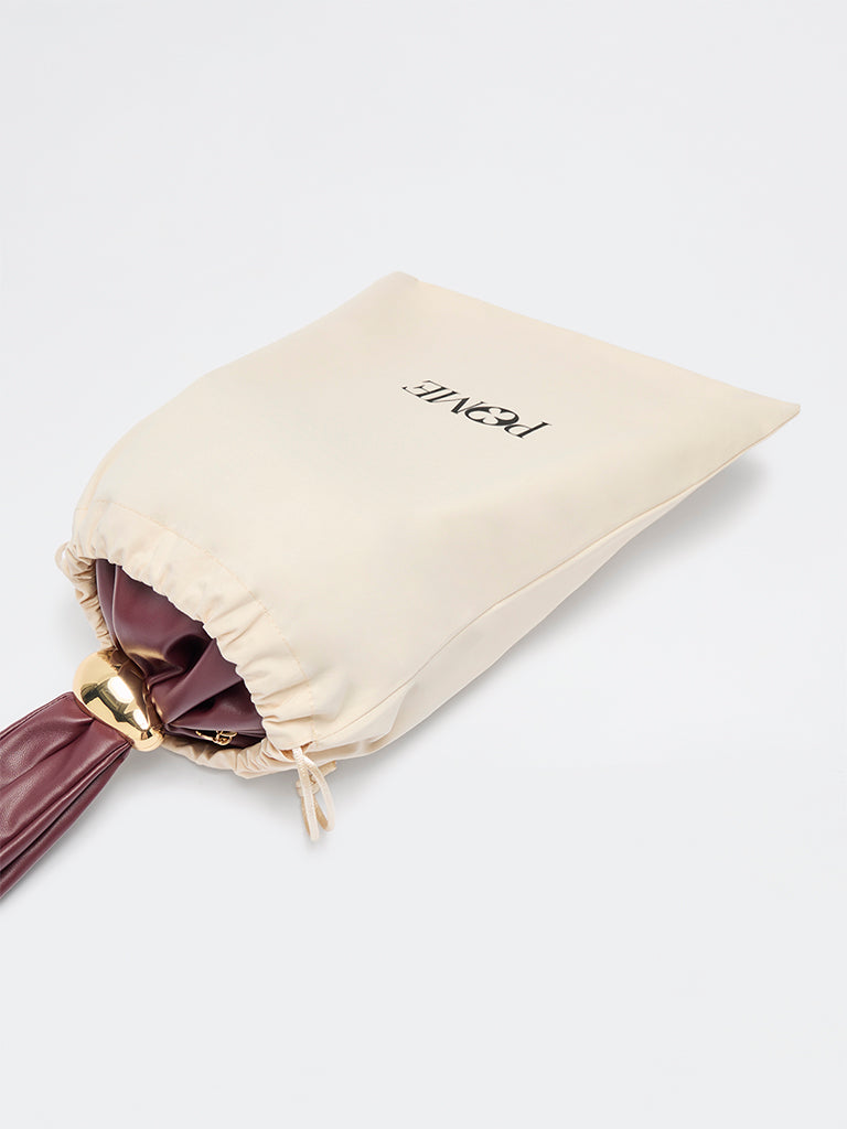 Pome Luxe Roma Cocktail Clutch