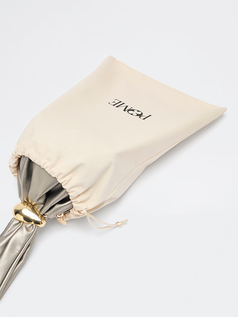 Pome Luxe Roma Cocktail Clutch