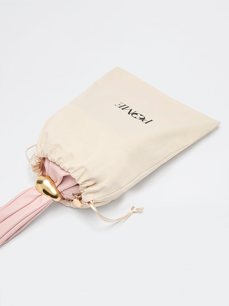 Pome Luxe Roma Cocktail Clutch