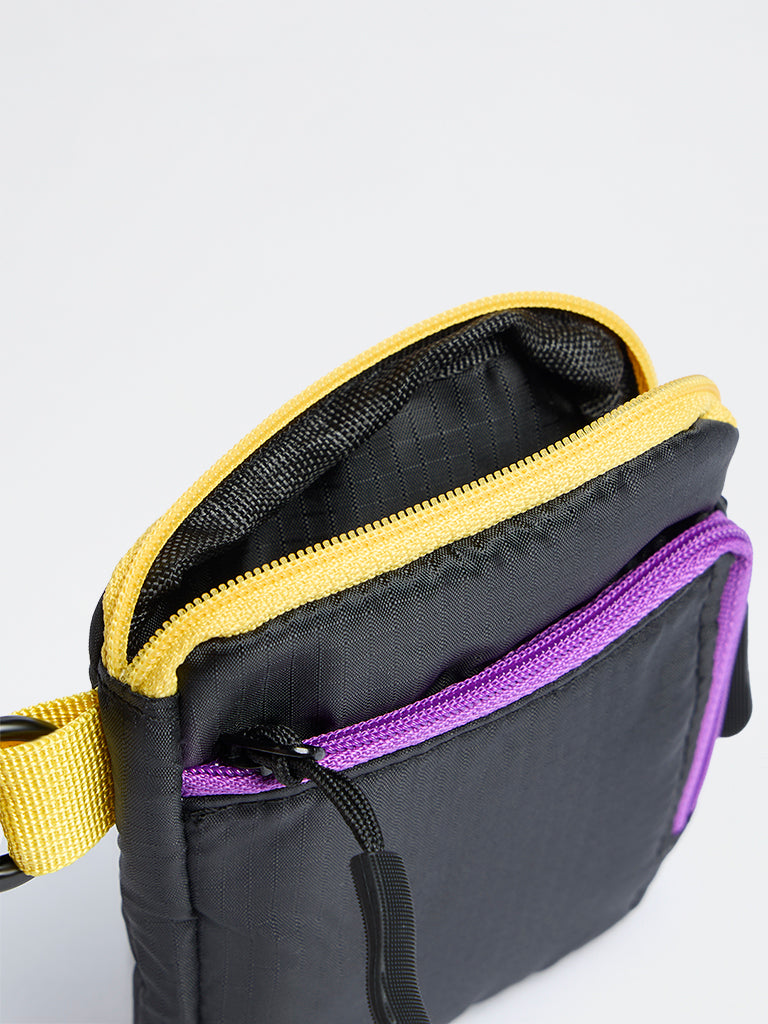 Westside Black Multipurpose Utility Pouch