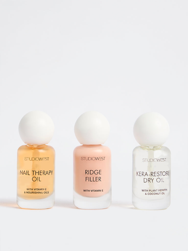 Studiowest Nail Therapy Oil - 8 ml