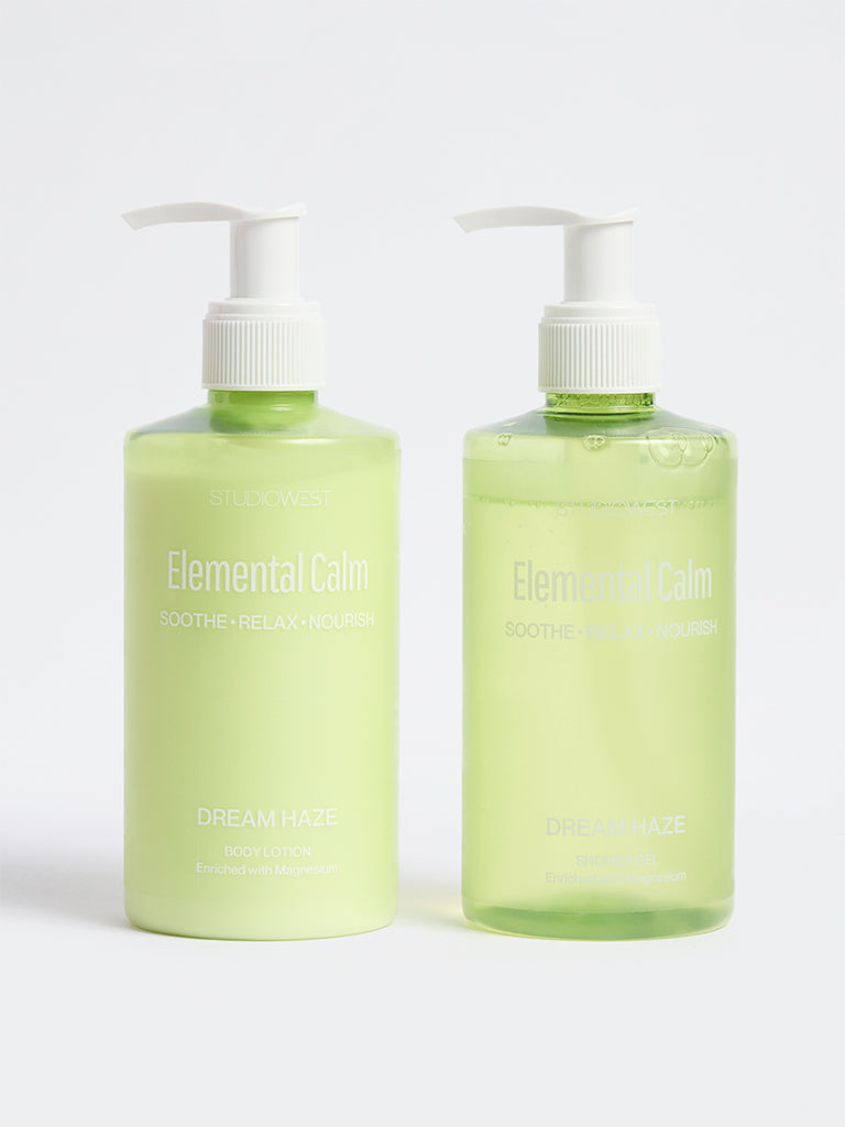 Studiowest Elemental Calm Dream Haze Shower Gel - 250 ml
