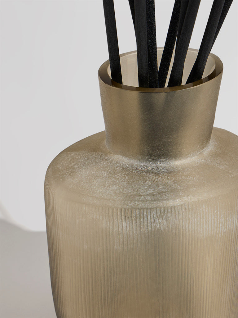 Pome Luxe Pomegranate Noir Reed Diffuser