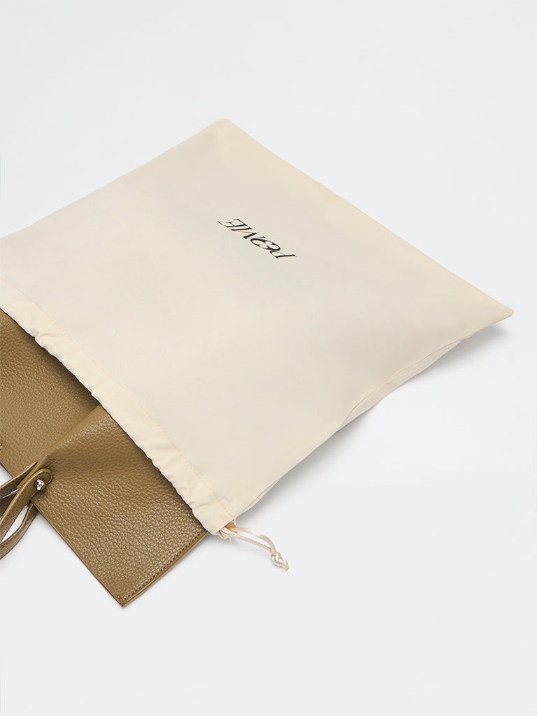 Pome Luxe Vienna Tote