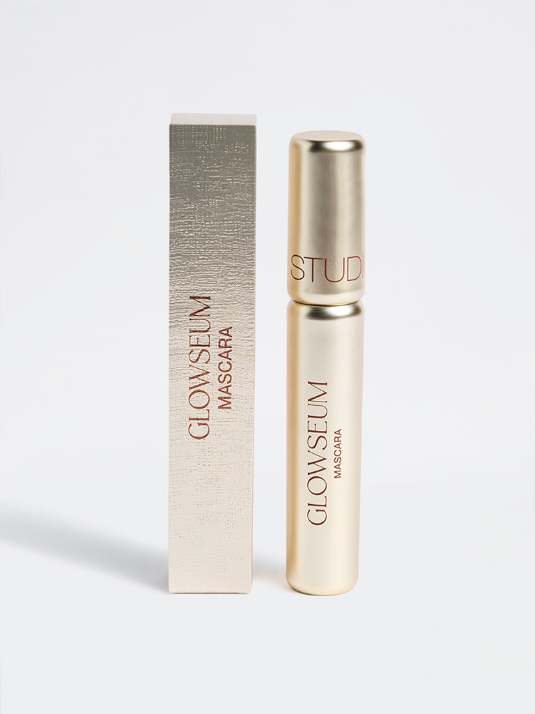 Studiowest Glowseum Black Mascara - 7 ml