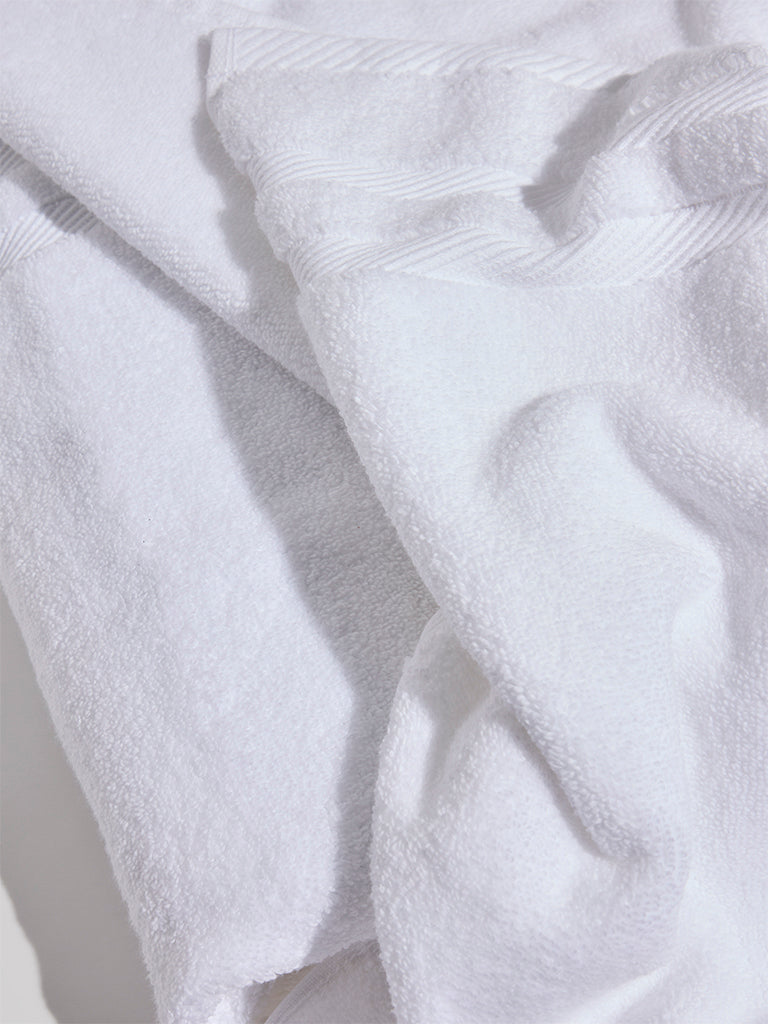 Pome Luxe Pure Cotton Towel