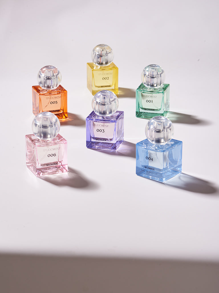 Studiowest 003 Woman Eau De Parfum - 25 ml