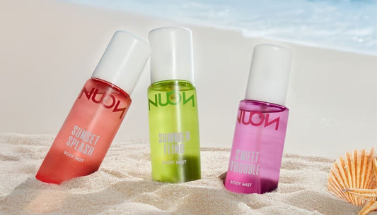 What Should You Carry in Your Summer Beauty Kit for Travel?