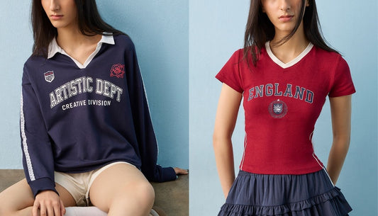 Football Jersey Outfit Ideas Every Girl Should Try