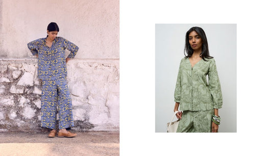 Why Co-Ord Sets Are Trending for Women in Summer 2026