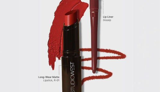 The Best Lip Combos for Every Indian Skin Tone