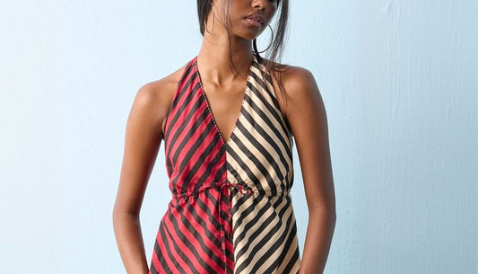 How to Style Cotton Tops for Summer