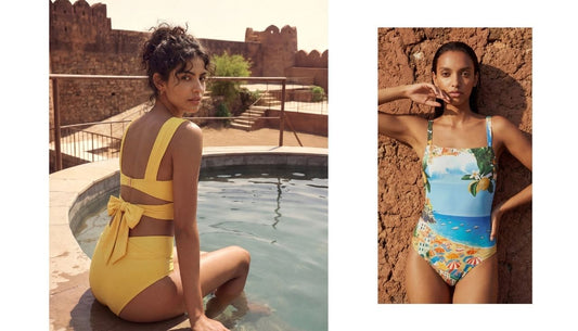What Makes a Great Poolside Outfit?