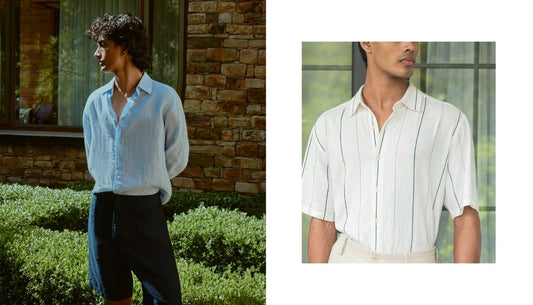 Best Shirts for Humid Weather: Stay Cool in Style