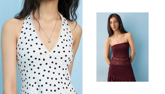 The Season's Biggest Fashion Trends to Wear Now