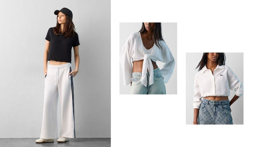 Airport Fashion for Women That Looks Good Everywhere