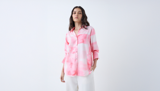 Westside AW’25 fashion print collection featuring animal prints, plaids, florals, and graphic patterns styled in seasonal outfits - Westside