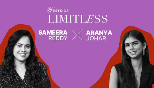 Aranya Johar - They want to keep women down, because they know what power comes when women unite
