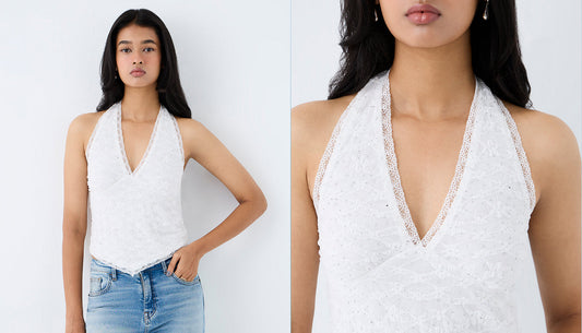 Must-Have Lace Styles for Women & Modern Styling Ideas 