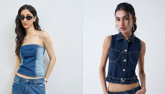 Denim Trends 2026: The Jeans, Fits & Styles Taking Over
