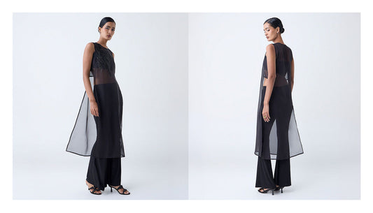 Festive Fashion Trends Bringing the Glamour This Season