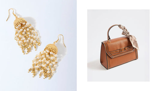 Festive Accessories That Complete Every Celebration Look 