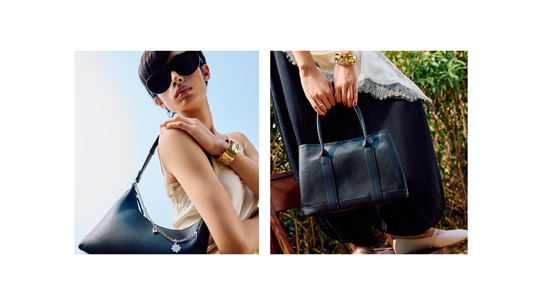 Footwear and Bags Trends at Westside