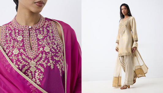 Navratri 2026 Outfit Ideas for All 9 Days