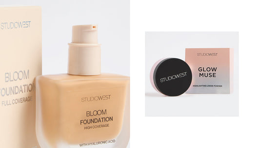 Festive Beauty Trends & Makeup Looks to Try