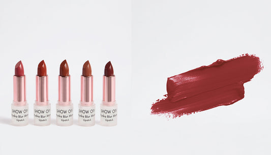How to Style a Bold Red Lip for Festive Celebrations