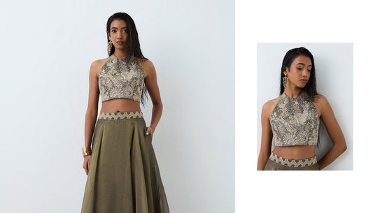 Latest Festive Fashion Trends for Women