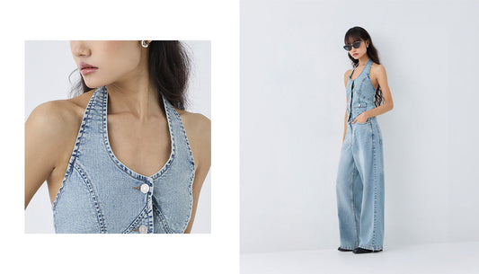 Double Denim: The Trend That Keeps Coming Back