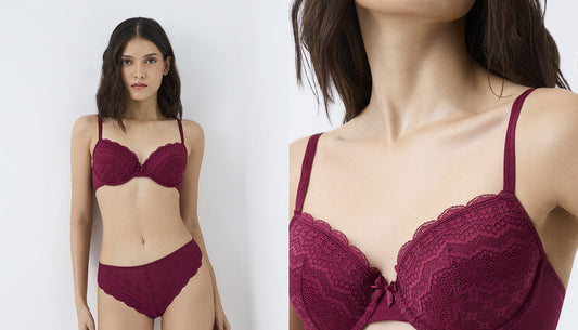 Essential Bra Styles Every Woman Needs