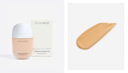 Find Your Perfect Foundation Shade