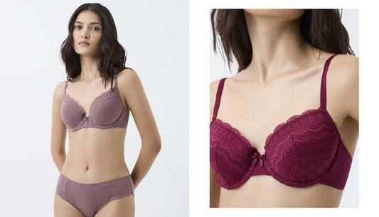 Essential Bra Colours Every Woman Should Own